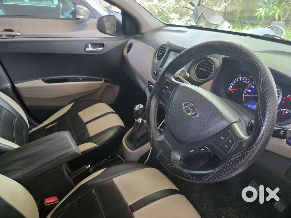 Hyundai Grand I10 2018 Asta