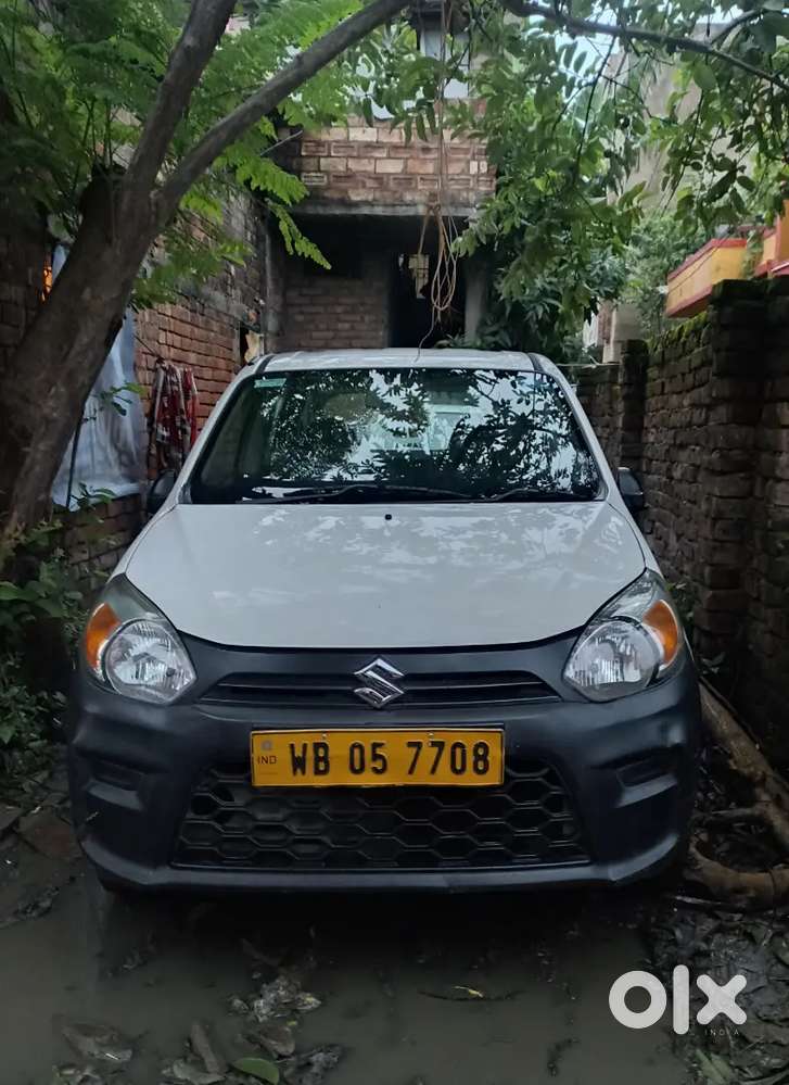 Maruti Suzuki Alto 800 2019 Petrol Good Condition