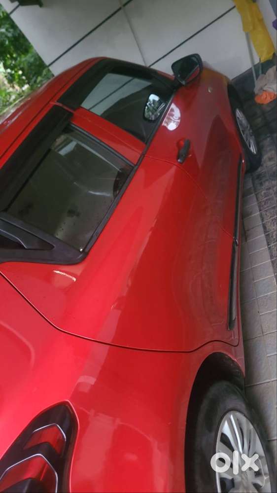 Single Owner 2020 Maruti Swift Lxi Petrol | 79,000 Km |