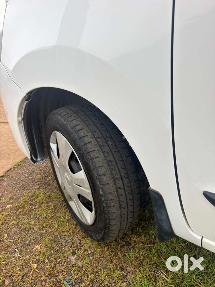 Maruti Suzuki Wagon R Petrol 2018