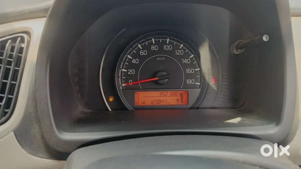 Don't Have Driver