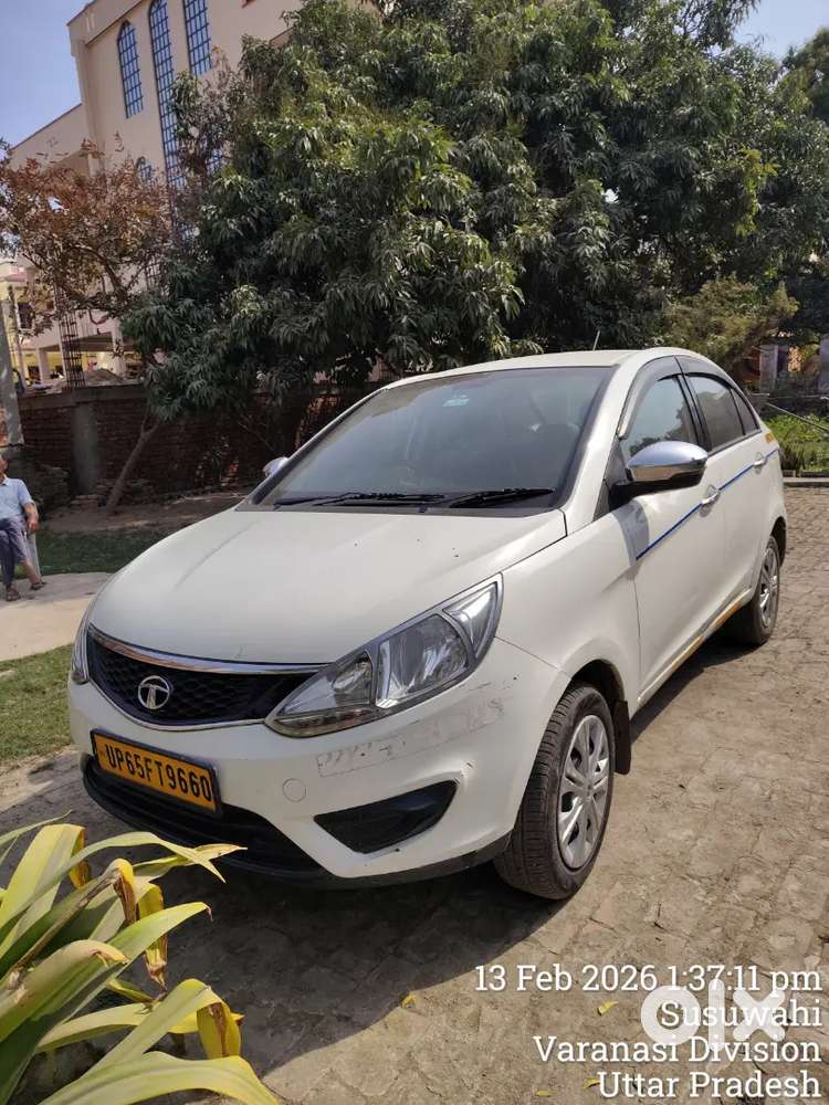 Tata Zest 2019 Diesel 100000 Km Driven
