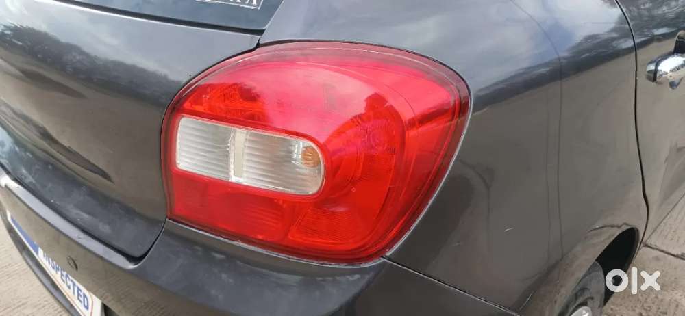Maruti Suzuki Baleno 1.3 Delta, 2017, Diesel