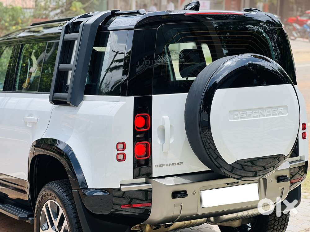 Land Rover Defender 3.0 Diesel 110 X-dynamic Hse, 2025, Diesel