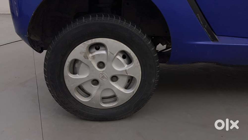 Tata Nano Xta, 2015, Petrol