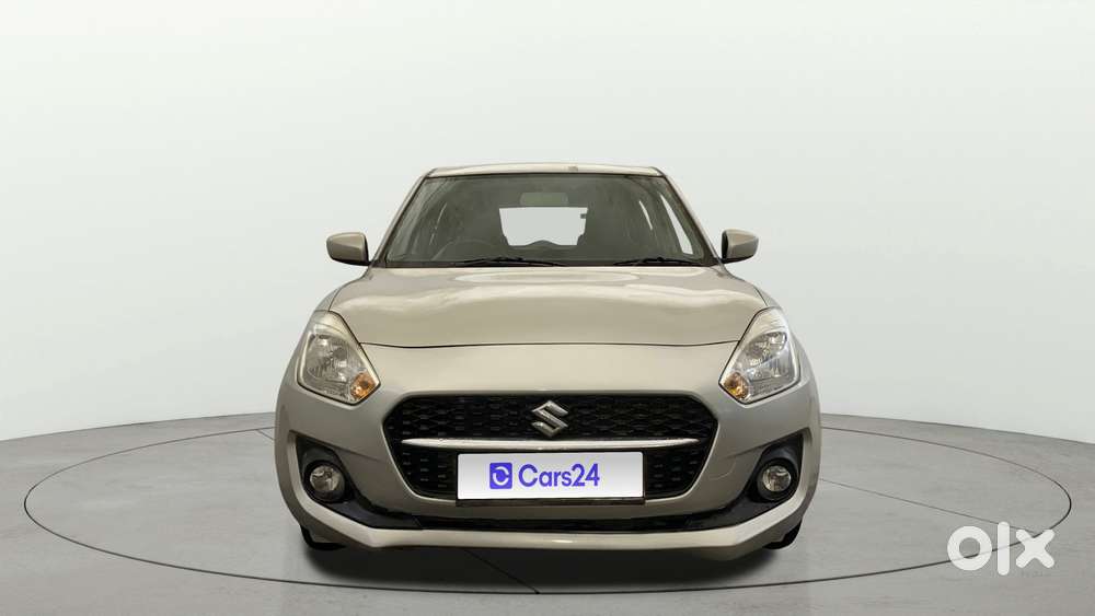 Maruti Suzuki Swift Lxi 2018, 2021, Petrol