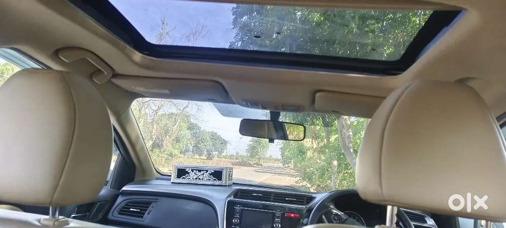 Honda City 2014 Petrol 93000 Km Driven