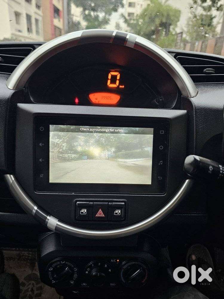 Maruti Suzuki S-presso Vxi Plus, 2023, Petrol