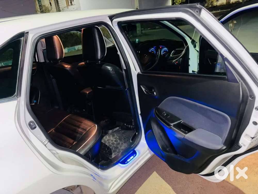 21+ Millage Excellent Condition Showroom Track Available New Tyres