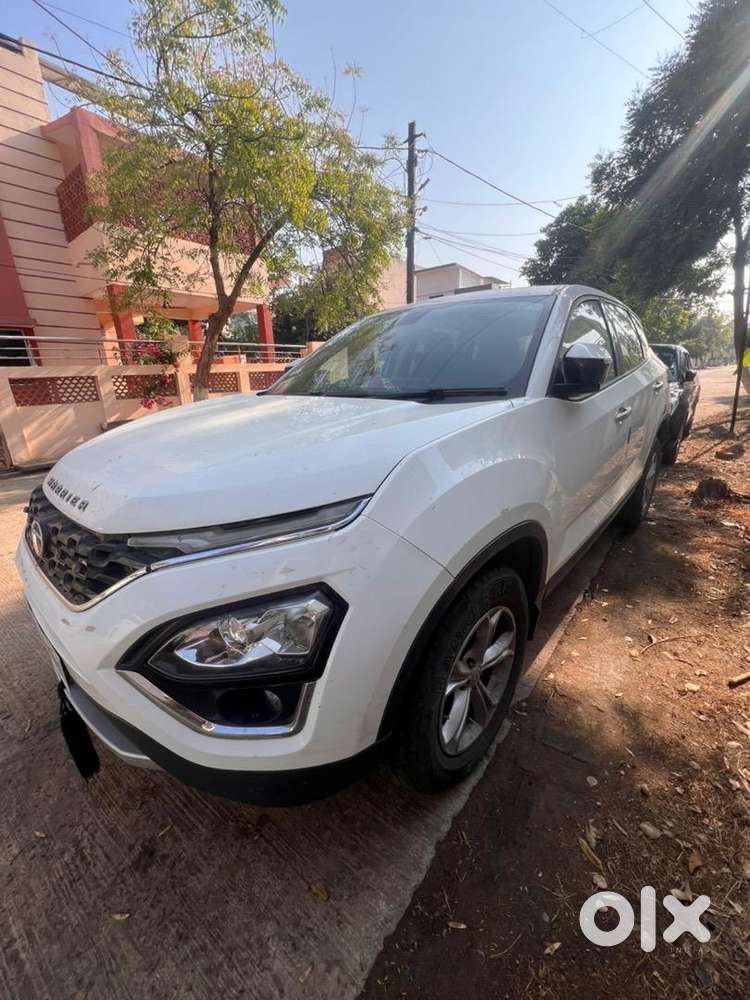 Tata Diesel 2019 Car