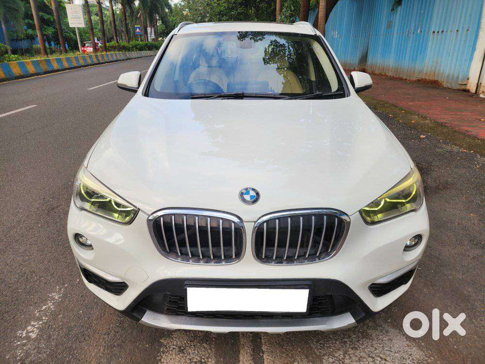 Bmw X1 M Sport Sdrive 20d, 2018, Diesel