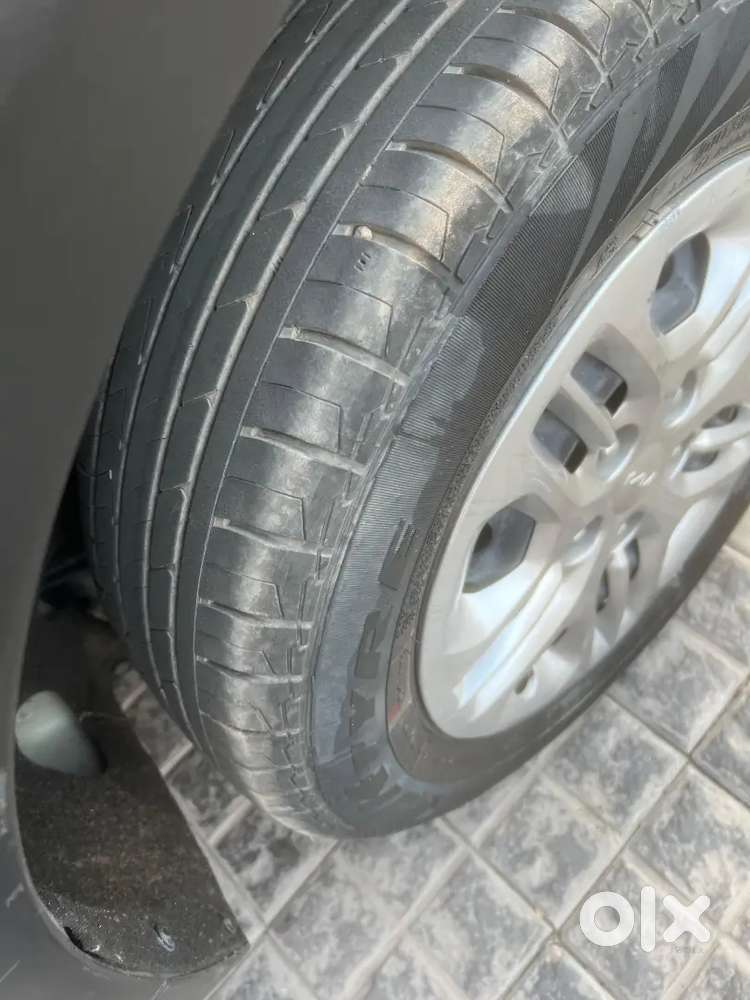 Kia Carens 2024 Petrol 32000 Km Driven