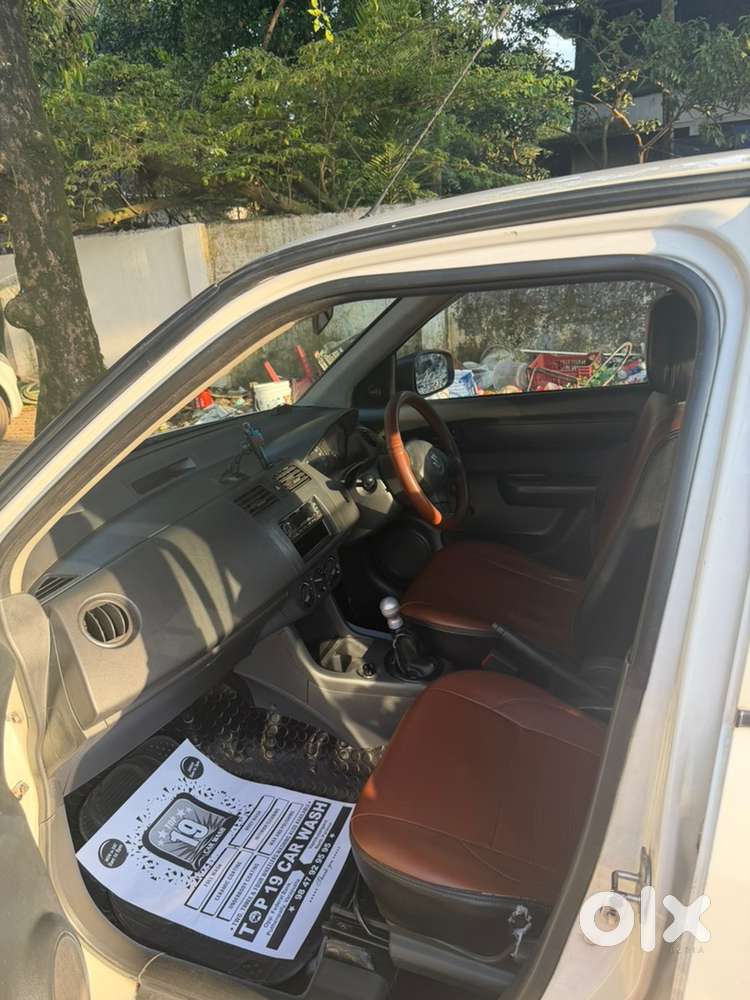 Maruti Swift Dzire 2017