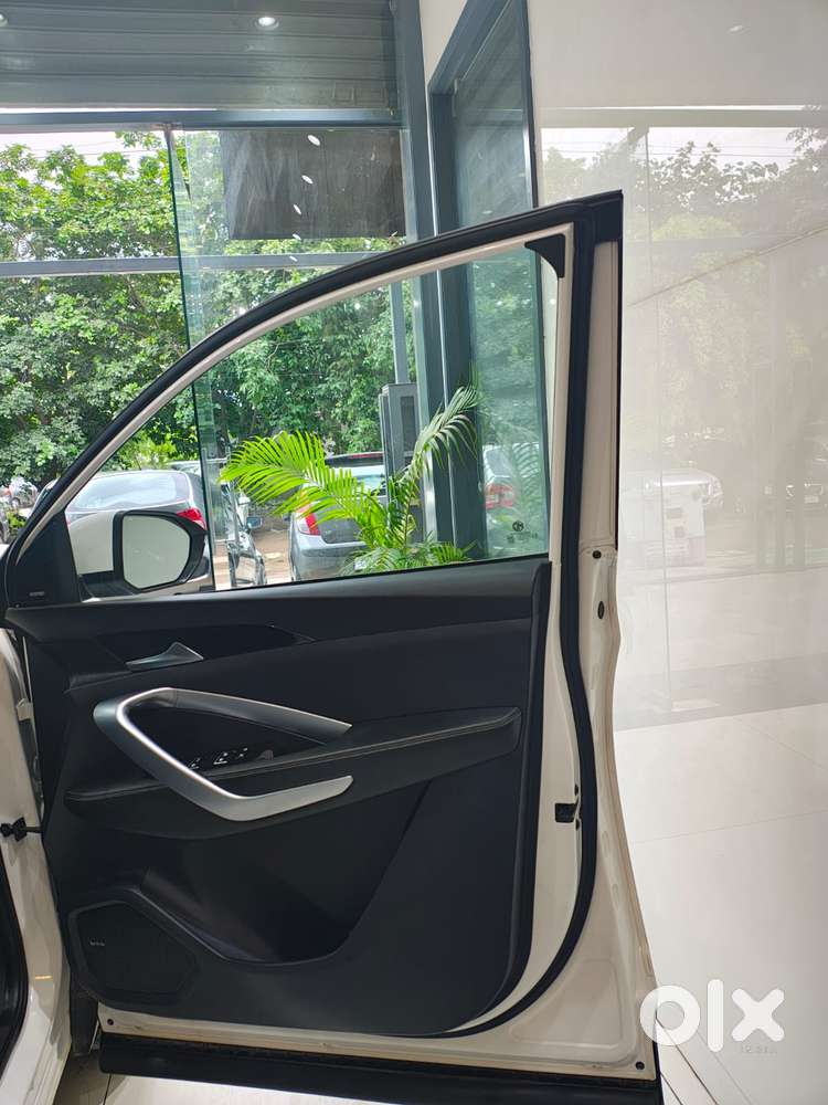 Mg Hector Sharp Dct Petrol, 2020, Petrol