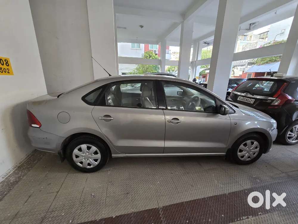 Doctor Driven Skoda Rapid 2012 Diesel 150000 Km