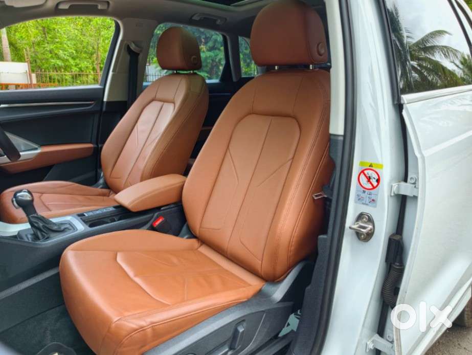 Audi Q3 40 Tfsi Premium Plus, 2024, Petrol