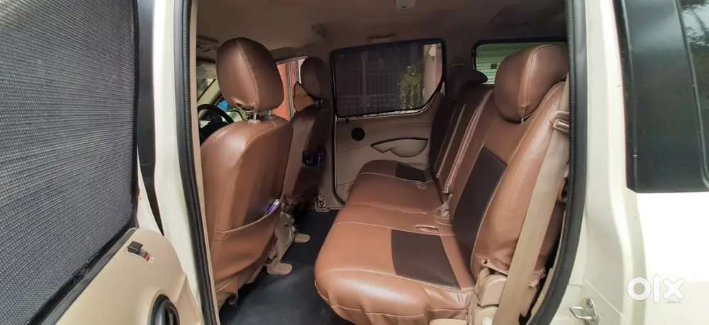 Mahindra Xylo Diesel 2015