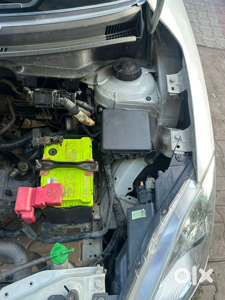 Swift Vxi Maruti 2018