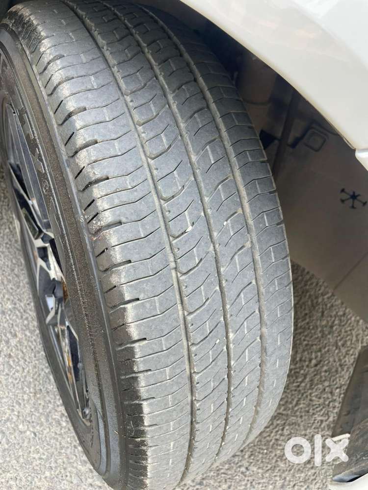 Honda Amaze Sx I Vtec, 2017, Petrol