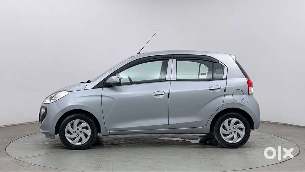 Hyundai Santro Sportz Amt, 2021, Petrol