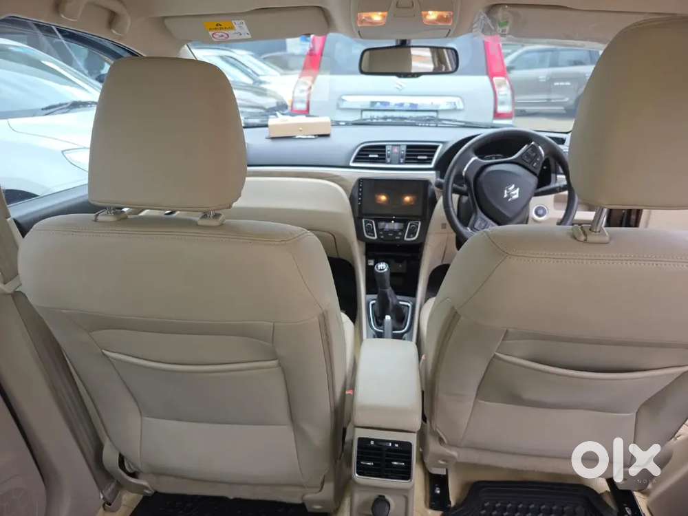2023 Maruti Suzuki Ciaz