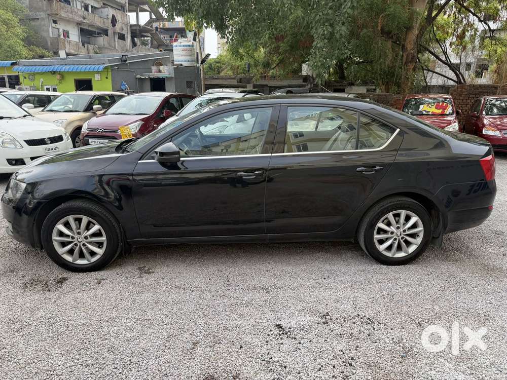 Skoda Octavia 2.0 Tdi At Style, 2016, Diesel