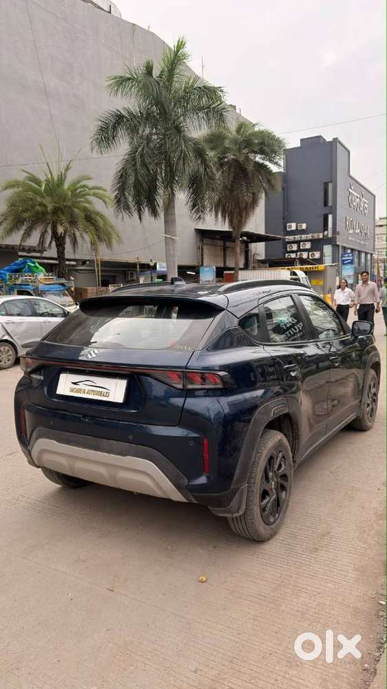 Maruti Suzuki Fronx Delta Plus 1.2 Mt, 2024, Petrol