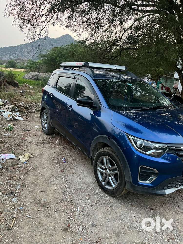 Renault Triber Petrol 2022
