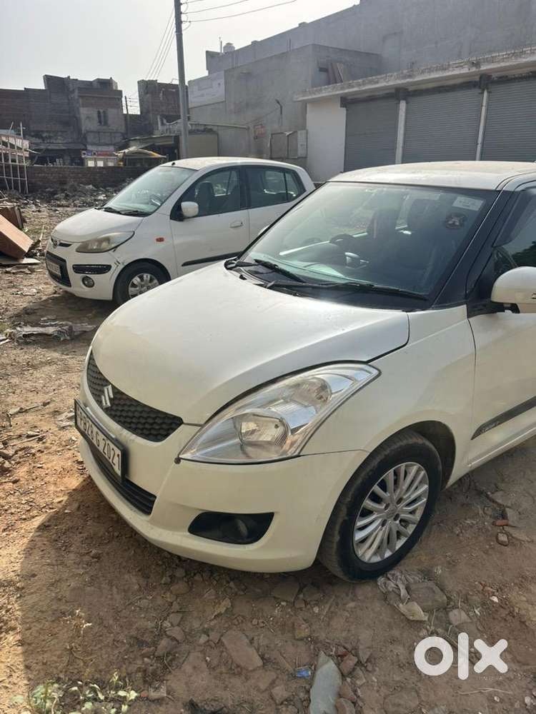 Maruti Suzuki Swift 2012 Diesel Well Maintained