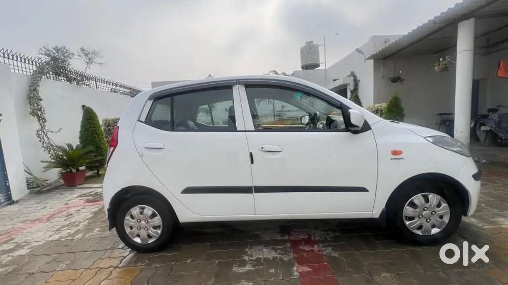 Hyundai I10 2010 Petrol Well Maintained