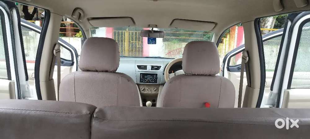 I Am Saleing My Maruti Suzuki Ertiga Lxi Petrol