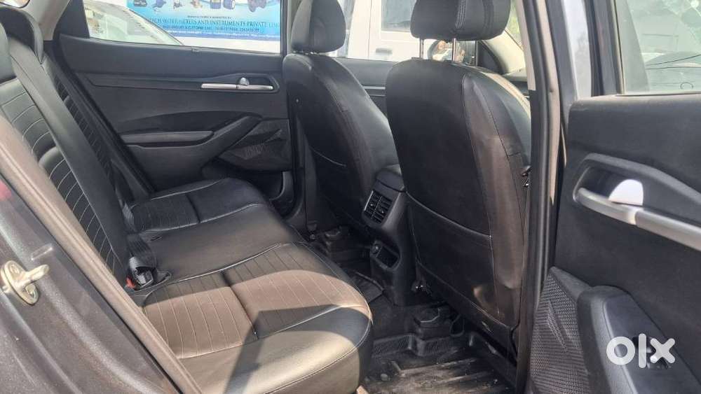 Kia Seltos Htk Plus At 1.5 Diesel, 2020, Diesel