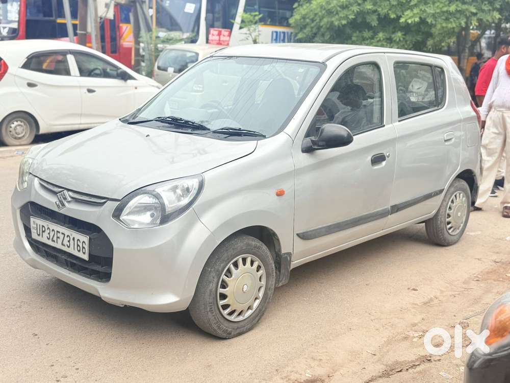 Maruti Suzuki Alto 800 Lxi, 2015, Petrol