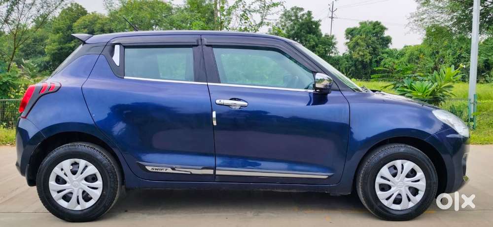 Maruti Suzuki Swift