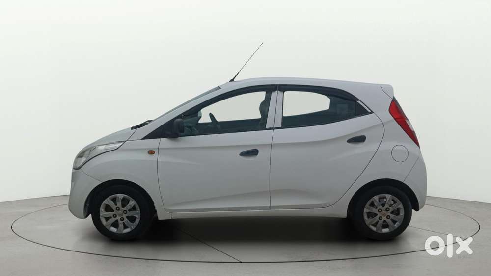 Hyundai Eon Magna +, 2018, Petrol