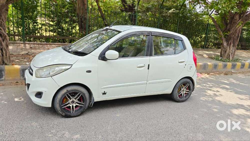 Hyundai I10 Magna 2012 December