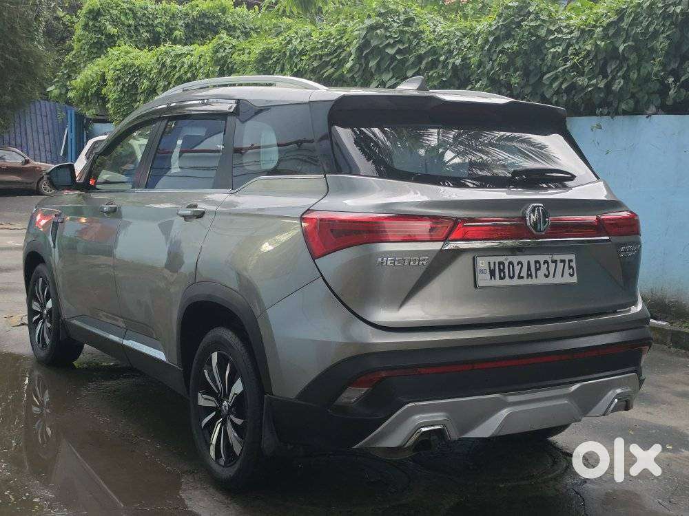 Mg Hector 2.0 Sharp Diesel, 2019, Diesel