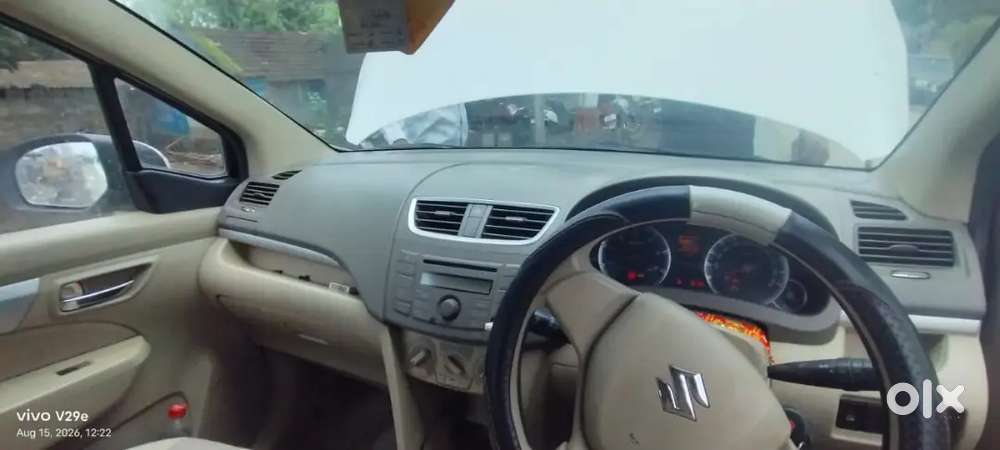 Maruti Suzuki Ertiga 2015