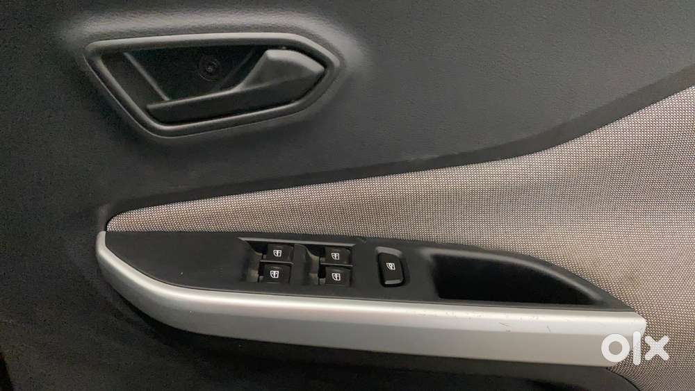 Nissan Magnite 1.0 Xe, 2024, Petrol