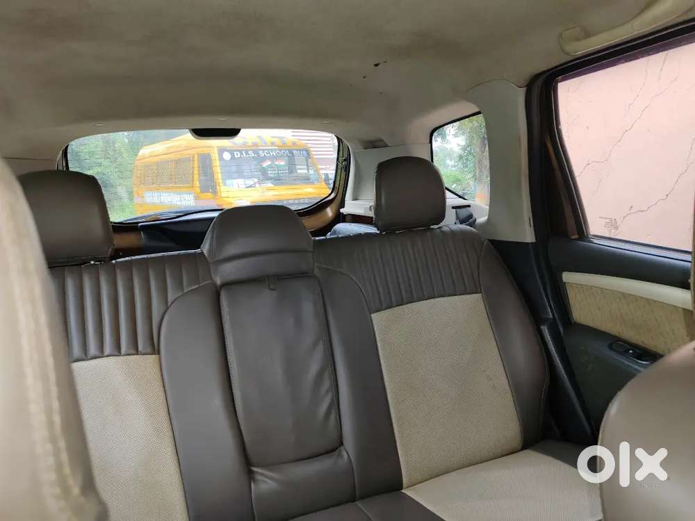 Renault Duster Diesel 2013