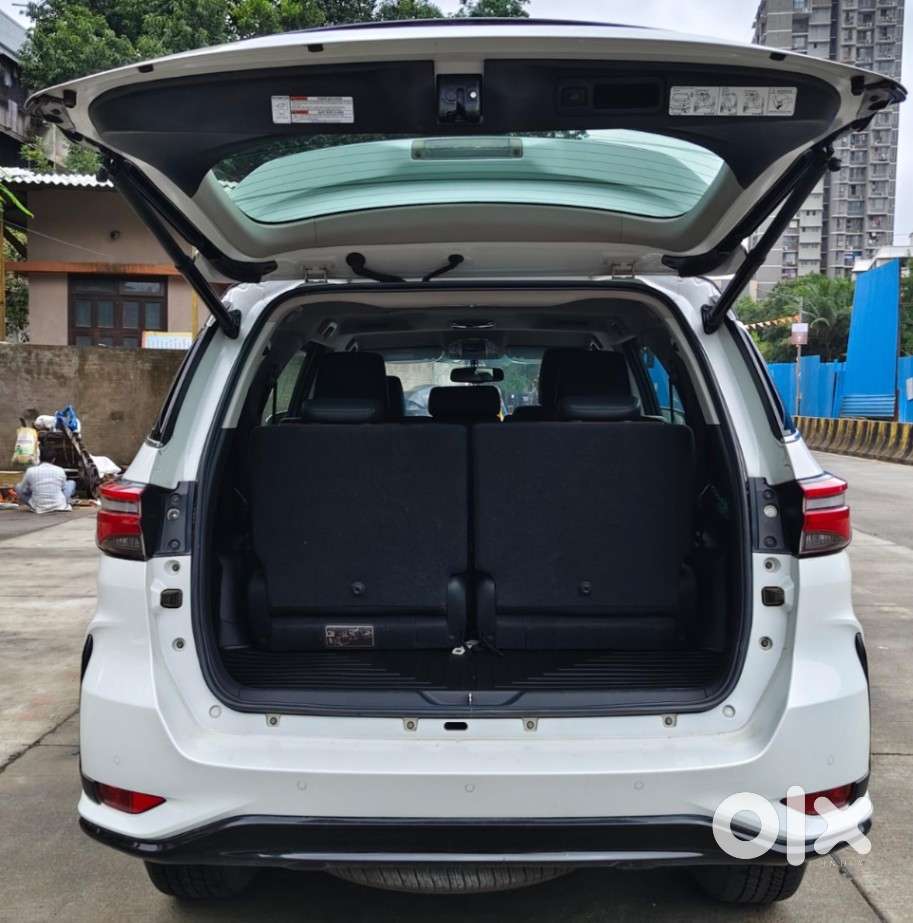 Toyota Fortuner Legender 4x2 At 2.8, 2025, Diesel