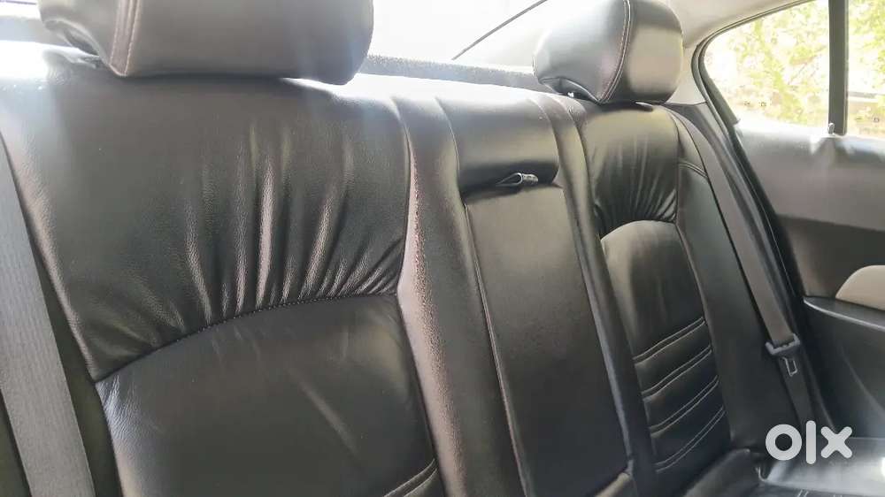 Chevrolet Cruze 2012 Ltz Diesel (manual - Top End)