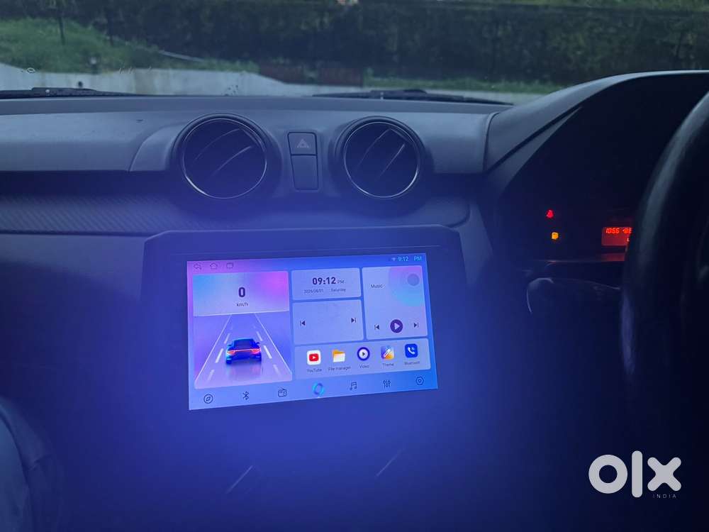 Maruti Suzuki Swift Lxi Optional-o, 2019, Petrol