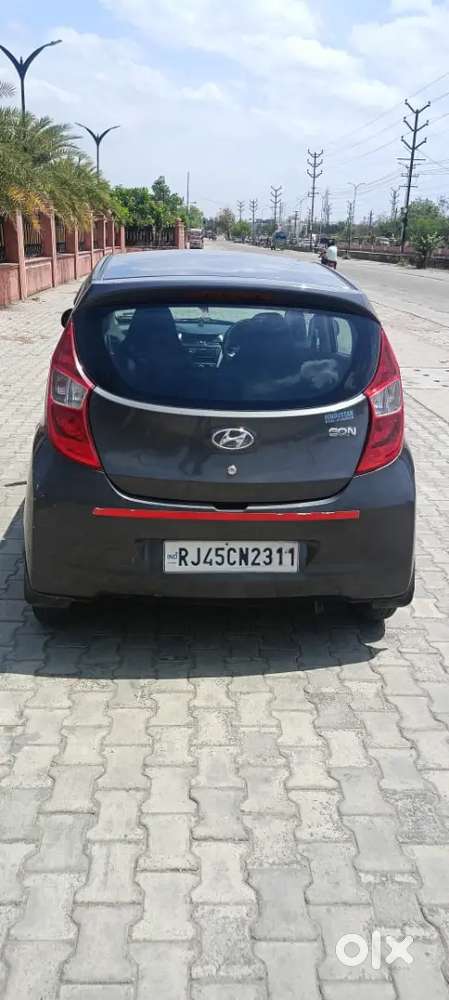 Hyundai Eon