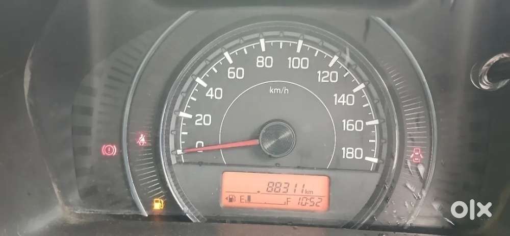 Maruti Suzuki Celerio Vxi, 2022, Petrol