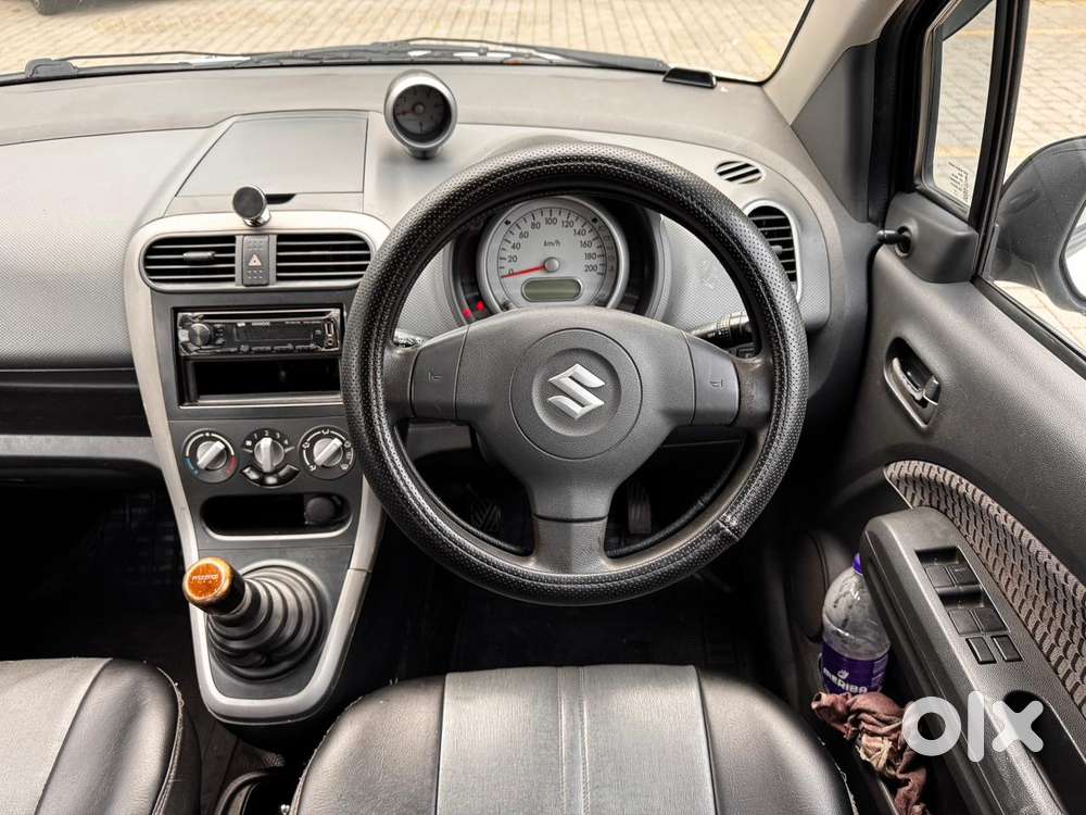 Maruti Suzuki Ritz Vdi Genus, 2015, Diesel