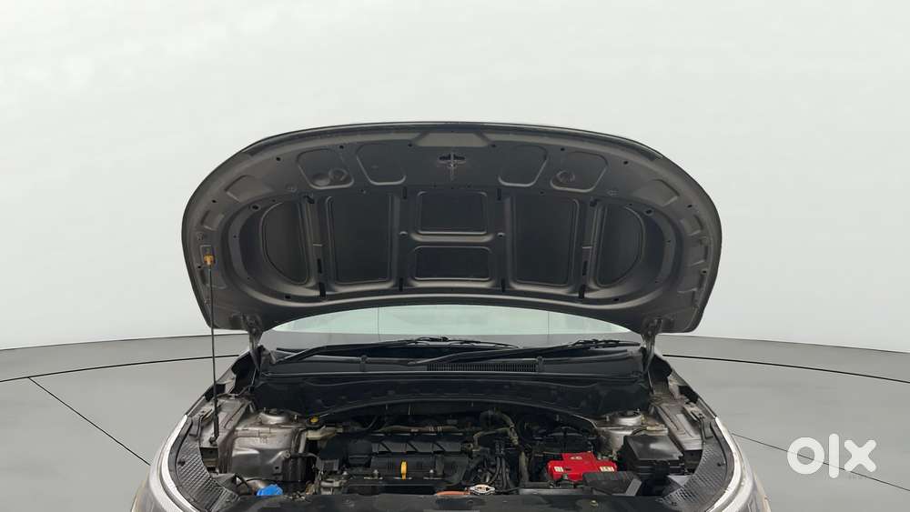 Kia Seltos Htx G, 2021, Petrol