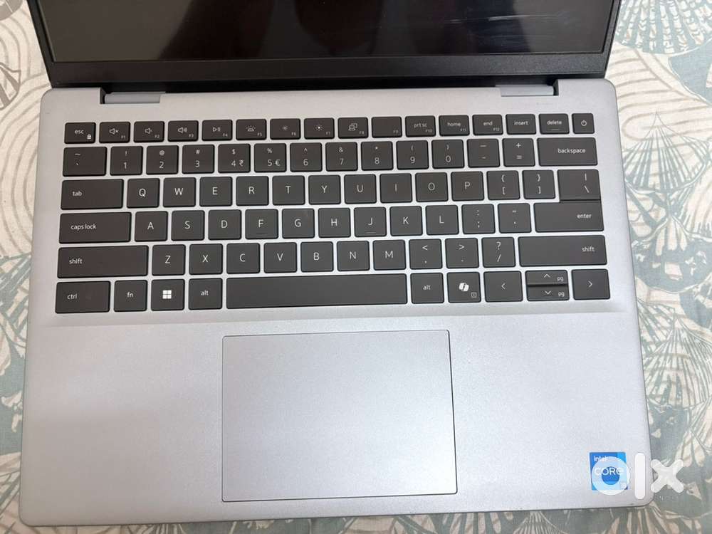 Dell Intel I5 processor, 14inch Display, 512SSD