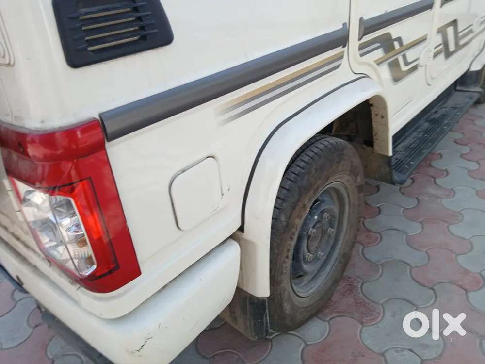 Mahindra Be 6 2024 Diesel Manual