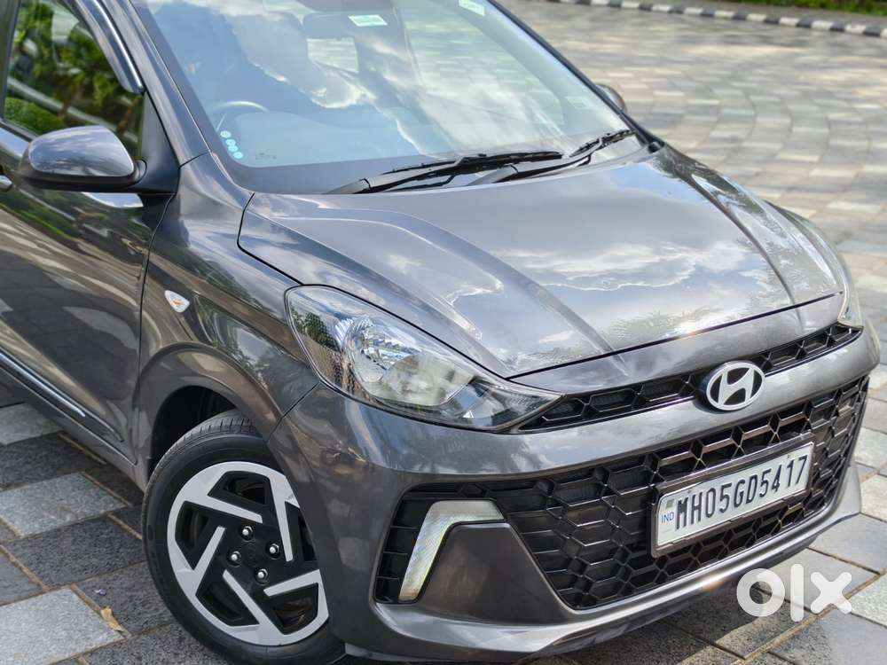 Hyundai Aura 1.2 S Cng, 2026, Cng & Hybrids
